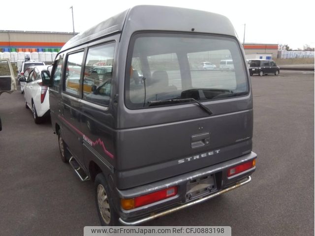 honda acty 1995 -HONDA--Acty Streat HH4--HH4-2203866---HONDA--Acty Streat HH4--HH4-2203866- image 2