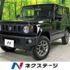 suzuki jimny 2023 -SUZUKI--Jimny 3BA-JB64W--JB64W-282718---SUZUKI--Jimny 3BA-JB64W--JB64W-282718- image 1