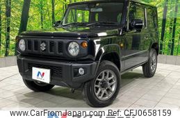 suzuki jimny 2023 -SUZUKI--Jimny 3BA-JB64W--JB64W-282718---SUZUKI--Jimny 3BA-JB64W--JB64W-282718-