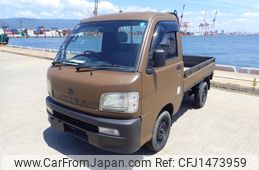 daihatsu hijet-truck 1999 R31