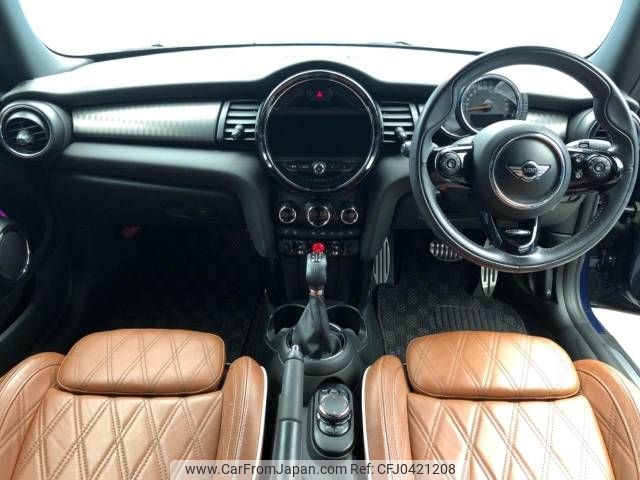 mini mini-others 2017 -BMW--BMW Mini DBA-WG20--WMWWG720803C83306---BMW--BMW Mini DBA-WG20--WMWWG720803C83306- image 2