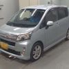 daihatsu move 2013 -DAIHATSU 【習志野 580ﾓ2698】--Move DBA-LA100S--LA100S-0264535---DAIHATSU 【習志野 580ﾓ2698】--Move DBA-LA100S--LA100S-0264535- image 1