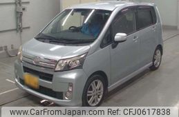 daihatsu move 2013 -DAIHATSU 【習志野 580ﾓ2698】--Move DBA-LA100S--LA100S-0264535---DAIHATSU 【習志野 580ﾓ2698】--Move DBA-LA100S--LA100S-0264535-