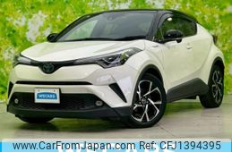 toyota c-hr 2019 CFJ1394395