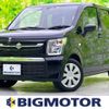 suzuki wagon-r 2022 quick_quick_MH85S_MH85S-154387 image 1