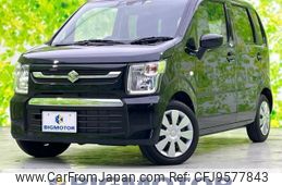 suzuki wagon-r 2022 quick_quick_MH85S_MH85S-154387