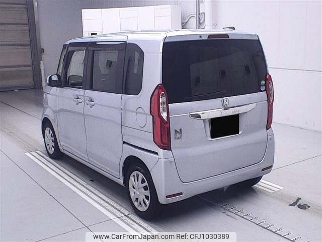 honda n-box 2020 -HONDA--N BOX JF3-1477641---HONDA--N BOX JF3-1477641- image 2
