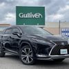 lexus rx 2021 -LEXUS--Lexus RX 6AA-GYL20W--GYL20-0015515---LEXUS--Lexus RX 6AA-GYL20W--GYL20-0015515- image 1