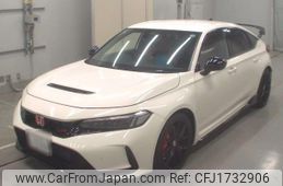 honda civic 2024 CFJ1732906