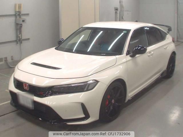 honda civic 2024 CFJ1732906 image 1