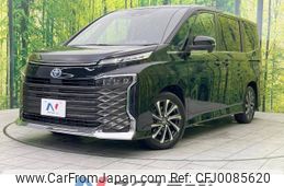 toyota voxy 2023 -TOYOTA--Voxy 6AA-ZWR90W--ZWR90-0085709---TOYOTA--Voxy 6AA-ZWR90W--ZWR90-0085709-