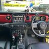 jeep wrangler 2022 CFJ1724132 image 17