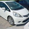 honda fit 2009 -HONDA--Fit DBA-GE8--GE8-1039206---HONDA--Fit DBA-GE8--GE8-1039206- image 1