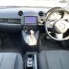 mazda demio 2012 -MAZDA--Demio DBA-DE3FS--DE3FS-528755---MAZDA--Demio DBA-DE3FS--DE3FS-528755- image 2