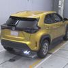 toyota yaris-cross 2022 CFJ1593075 image 2