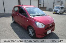 daihatsu mira-e-s 2018 -DAIHATSU 【三河 581】--Mira e:s DBA-LA350S--LA350S-0076959---DAIHATSU 【三河 581】--Mira e:s DBA-LA350S--LA350S-0076959-