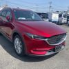 mazda cx-8 2018 -MAZDA--CX-8 3DA-KG2P--KG2P-124684---MAZDA--CX-8 3DA-KG2P--KG2P-124684- image 2