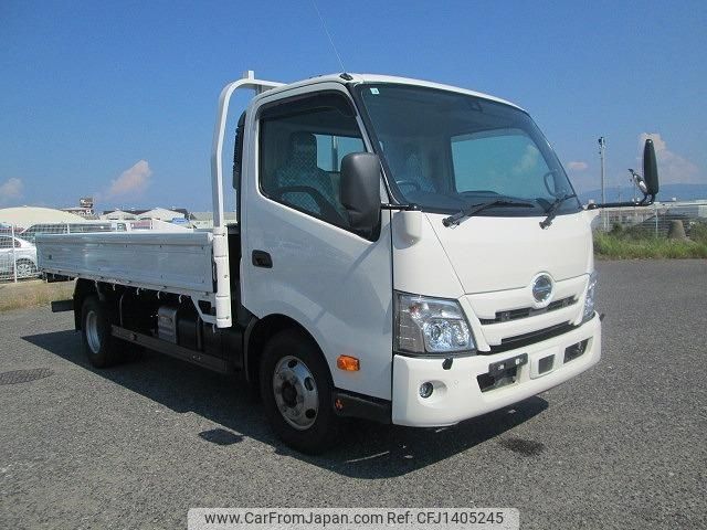 hino dutro 2021 CFJ1405245 image 2