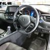 toyota c-hr 2017 -TOYOTA 【宮城 301ﾓ3804】--C-HR ZYX10--2033567---TOYOTA 【宮城 301ﾓ3804】--C-HR ZYX10--2033567- image 4