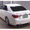 toyota mark-x 2011 CFJ1830376 image 4