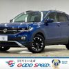 volkswagen t-cross 2020 -VOLKSWAGEN--VW T-Cross 3BA-C1DKR--WVGZZZC1ZLY146371---VOLKSWAGEN--VW T-Cross 3BA-C1DKR--WVGZZZC1ZLY146371- image 1