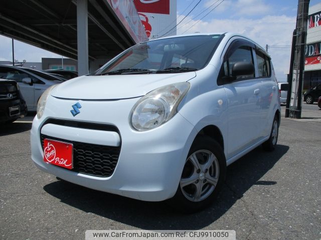 suzuki alto-eco 2012 -SUZUKI--Alto Eco DBA-HA35S--HA35S-122851---SUZUKI--Alto Eco DBA-HA35S--HA35S-122851- image 1