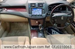 toyota crown 2008 TE4388