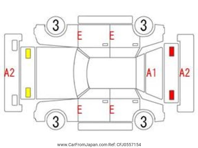 honda stepwagon 2022 -HONDA--Stepwgn 6AA-RP8--RP8-1008261---HONDA--Stepwgn 6AA-RP8--RP8-1008261- image 2