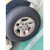 toyota hilux-surf 2000 CFJ1647424 image 5