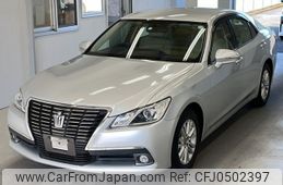 toyota crown 2014 -TOYOTA--Crown GRS210-6013129---TOYOTA--Crown GRS210-6013129-