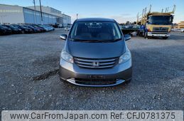 honda freed 2010 -HONDA--Freed DBA-GB3--GB3-1151562---HONDA--Freed DBA-GB3--GB3-1151562-