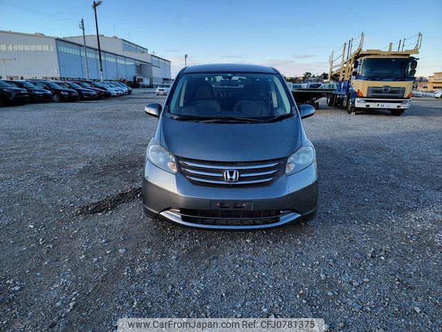 honda freed 2010 -HONDA--Freed DBA-GB3--GB3-1151562---HONDA--Freed DBA-GB3--GB3-1151562- image 1