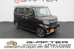 honda n-box 2017 -HONDA--N BOX DBA-JF3--JF3-1008378---HONDA--N BOX DBA-JF3--JF3-1008378-