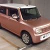 suzuki alto-lapin 2009 CFJ1808484 image 1