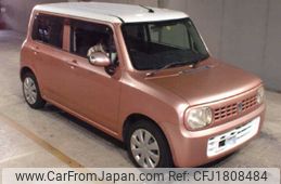 suzuki alto-lapin 2009 CFJ1808484