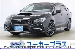 subaru levorg 2017 -SUBARU--Levorg DBA-VMG--VMG-027650---SUBARU--Levorg DBA-VMG--VMG-027650-