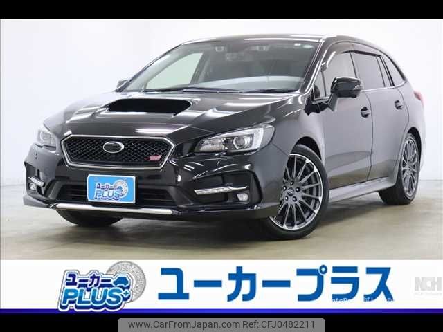 subaru levorg 2017 -SUBARU--Levorg DBA-VMG--VMG-027650---SUBARU--Levorg DBA-VMG--VMG-027650- image 1