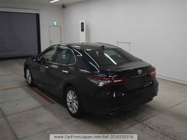 toyota camry 2022 -TOYOTA--Camry AXVH70-1082097---TOYOTA--Camry AXVH70-1082097- image 2