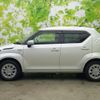 suzuki ignis 2016 quick_quick_DAA-FF21S_FF21S-117864 image 2