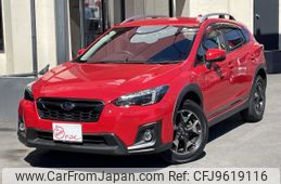 subaru xv 2017 -SUBARU--Subaru XV DBA-GT7--GT7-057411---SUBARU--Subaru XV DBA-GT7--GT7-057411-