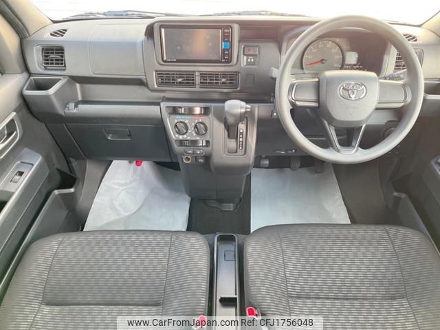 toyota pixis-van 2023 CFJ1756048 image 2