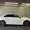 mercedes-benz a-class 2023 -MERCEDES-BENZ--Benz A Class 5BA-177184--W1K1771842J413674---MERCEDES-BENZ--Benz A Class 5BA-177184--W1K1771842J413674- image 3