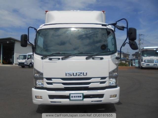 isuzu forward 2015 -ISUZU--Forward TKG-FRR90T2--FRR90-7085326---ISUZU--Forward TKG-FRR90T2--FRR90-7085326- image 2