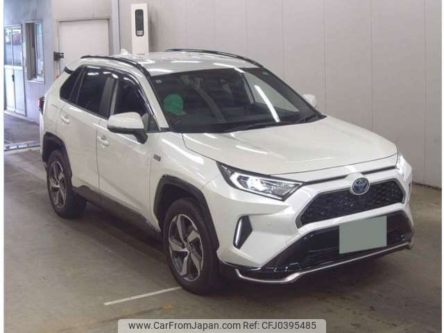 toyota rav4 2021 -TOYOTA 【野田 313ﾑ 222】--RAV4 6LA-AXAP54--AXAP54-0004466---TOYOTA 【野田 313ﾑ 222】--RAV4 6LA-AXAP54--AXAP54-0004466- image 1