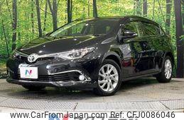 toyota auris 2016 -TOYOTA--Auris DBA-NZE181H--NZE181-6024595---TOYOTA--Auris DBA-NZE181H--NZE181-6024595-