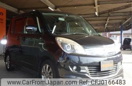 suzuki solio 2012 -SUZUKI--Solio DBA-MA15S--MA15S-953491---SUZUKI--Solio DBA-MA15S--MA15S-953491-