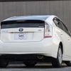 toyota prius 2010 quick_quick_DAA-ZVW30_ZVW30-1223448 image 2