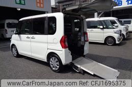 daihatsu tanto 2014 CFJ1695375