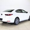 mazda mazda3 2023 CFJ1842182 image 3