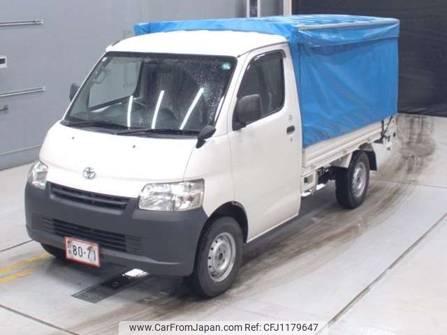 toyota liteace-truck 2020 -TOYOTA--Liteace Truck DBF-S402U--S402U-0030178---TOYOTA--Liteace Truck DBF-S402U--S402U-0030178- image 1